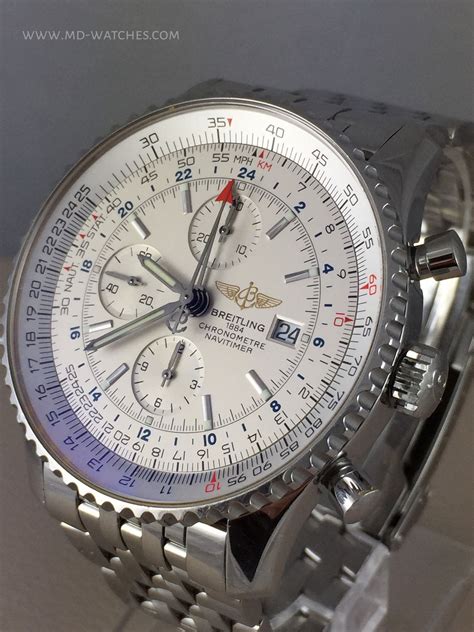 breitling chronomat navitimer 1884 a24322|breitling navitimer 1884 price.